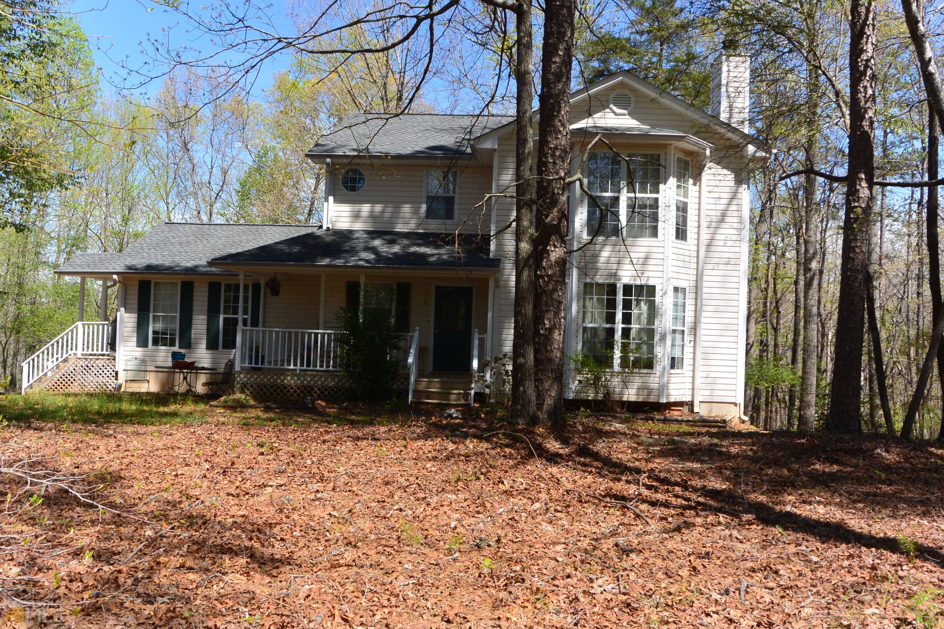 Dahlonega, GA 30533,170 Oakland