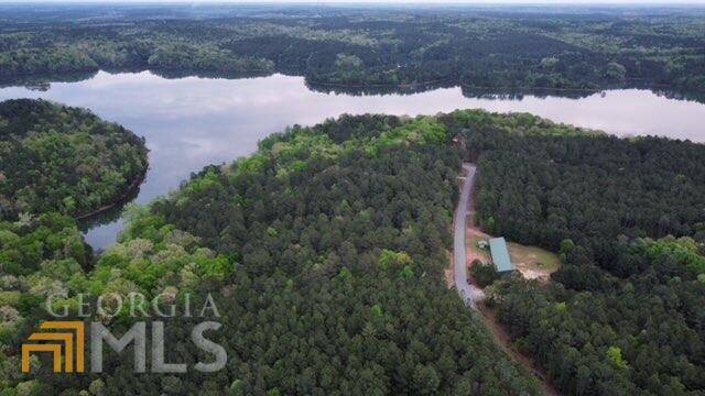 Elberton, GA 30635,1051 Bluff RD