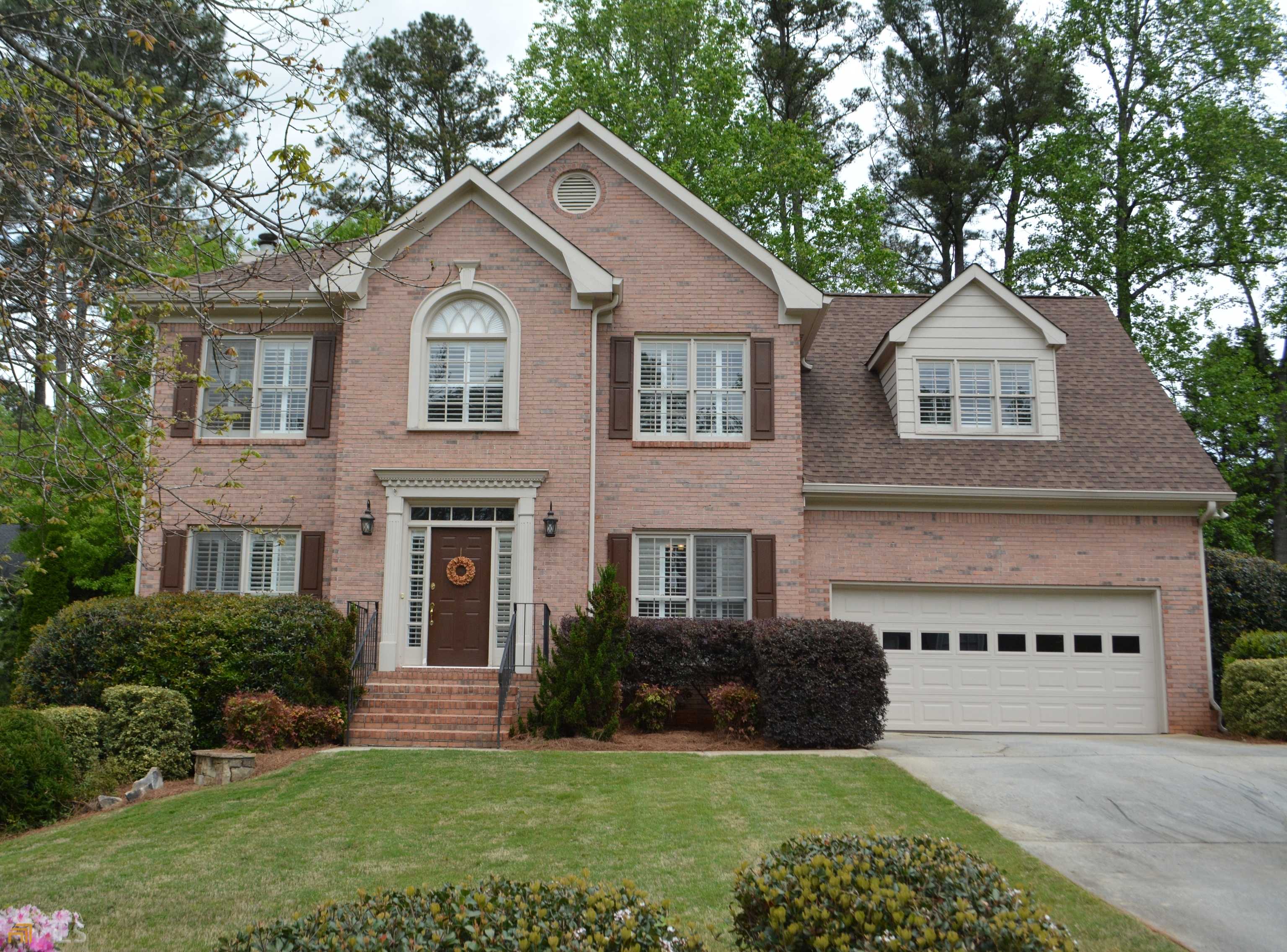 Lilburn, GA 30047,4255 SW Cedar Bluff