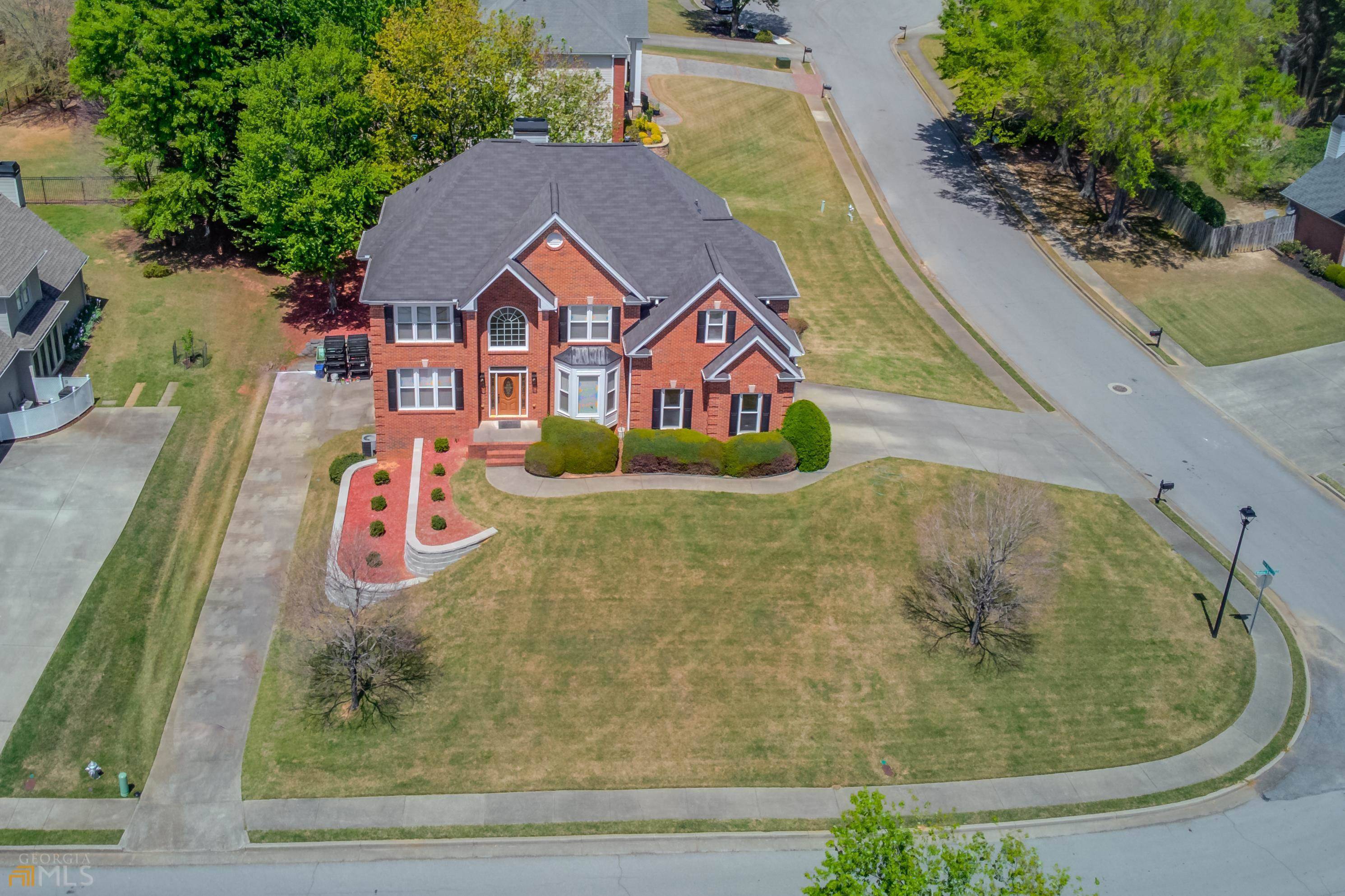 Suwanee, GA 30024,5002 Briar Rose