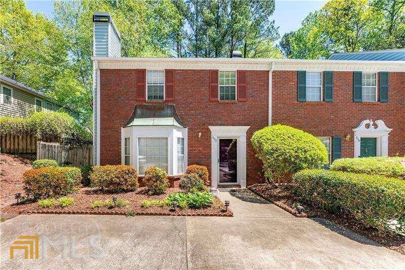 Marietta, GA 30062,632 Anderson