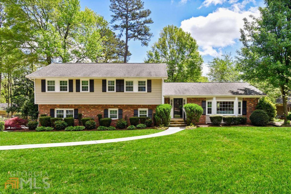 Dunwoody, GA 30360,2661 Laurelwood