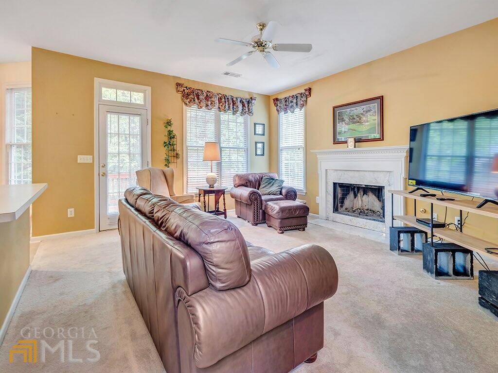 Peachtree Corners, GA 30092,3550 Spalding Chase