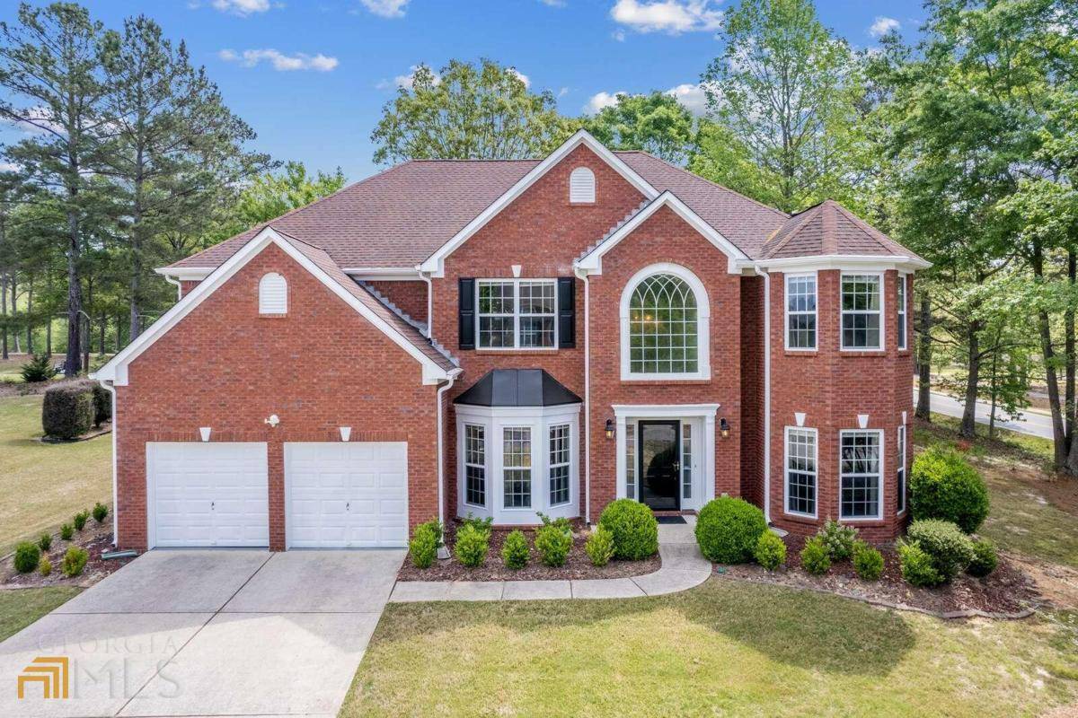 Villa Rica, GA 30180,3000 Gold Creek