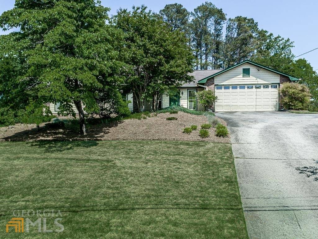 Marietta, GA 30066,541 Buckingham CIR