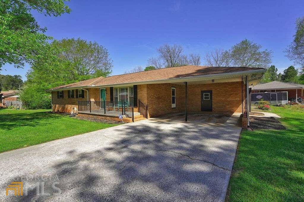 Cartersville, GA 30121,4 Crestwood RD