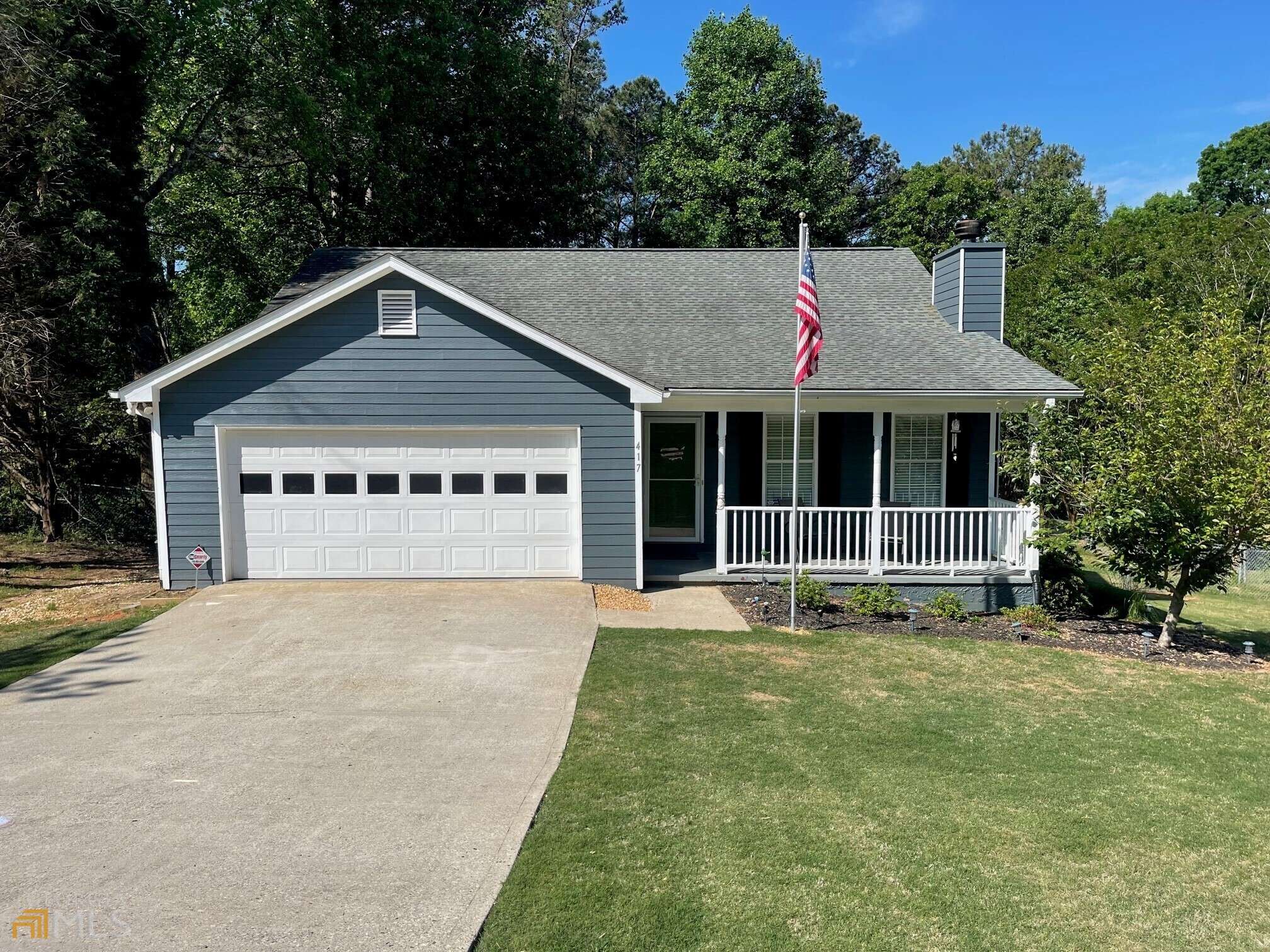 Winder, GA 30680,417 Briarwood