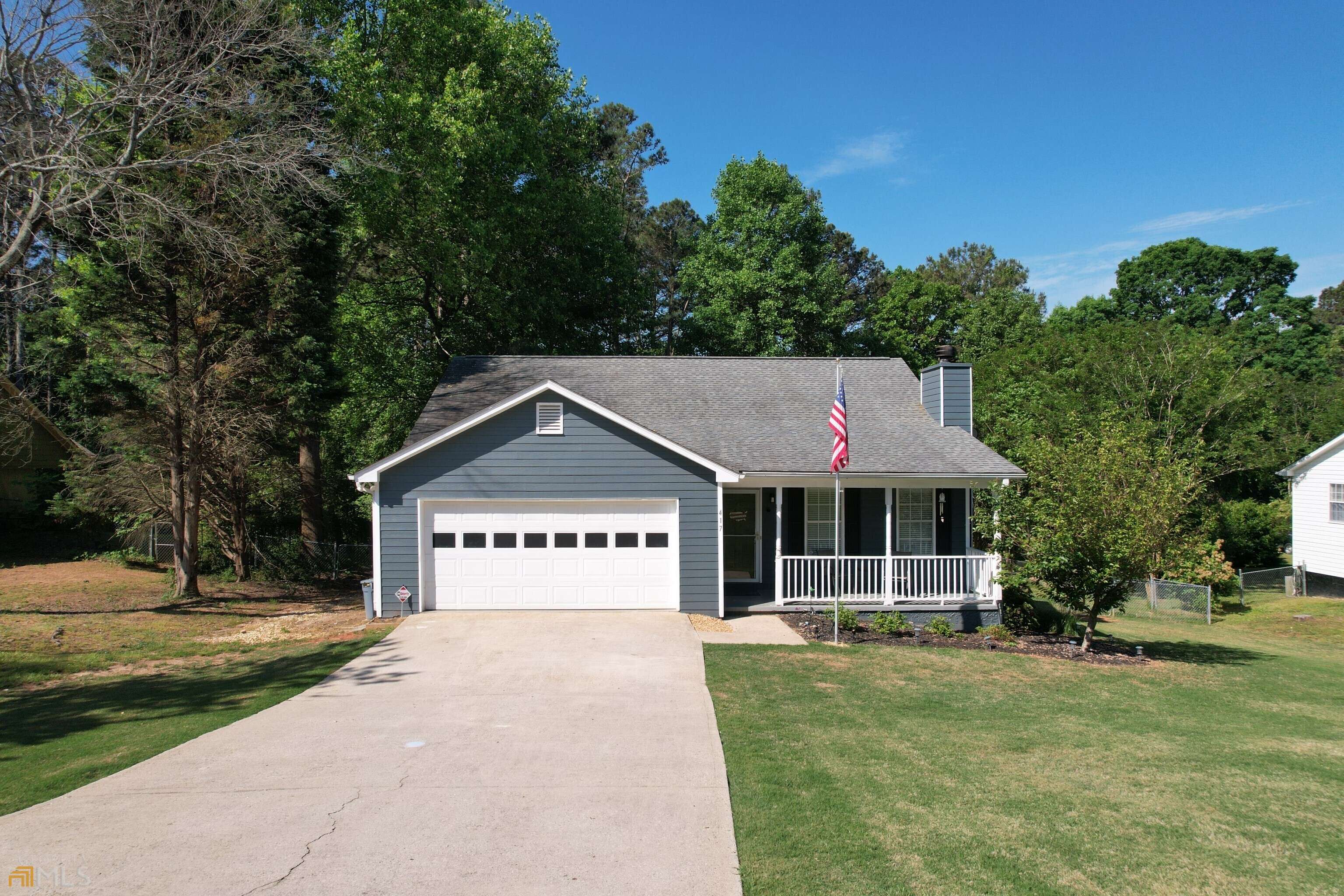 Winder, GA 30680,417 Briarwood