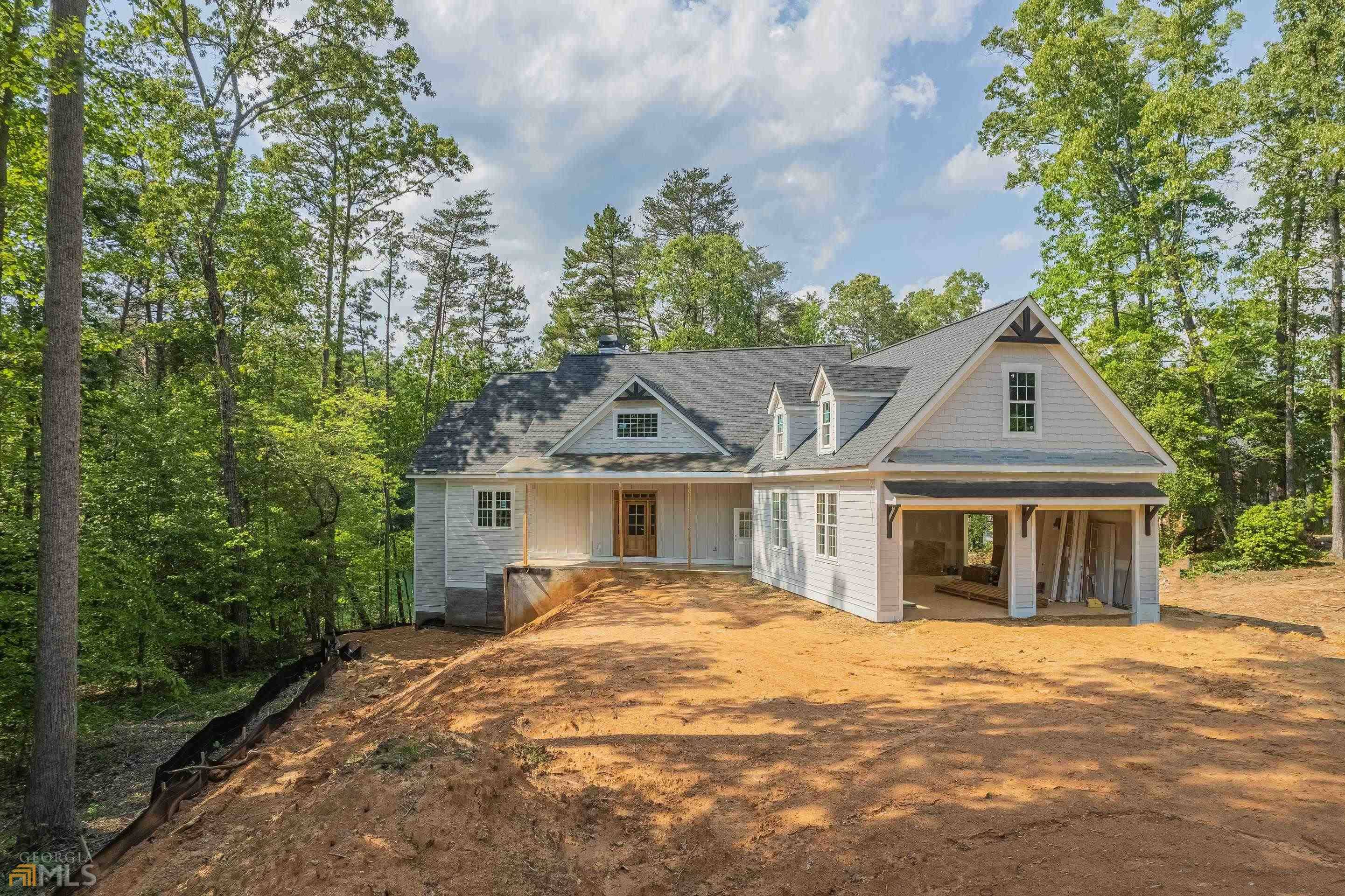 Martin, GA 30557,131 Hardy Farm