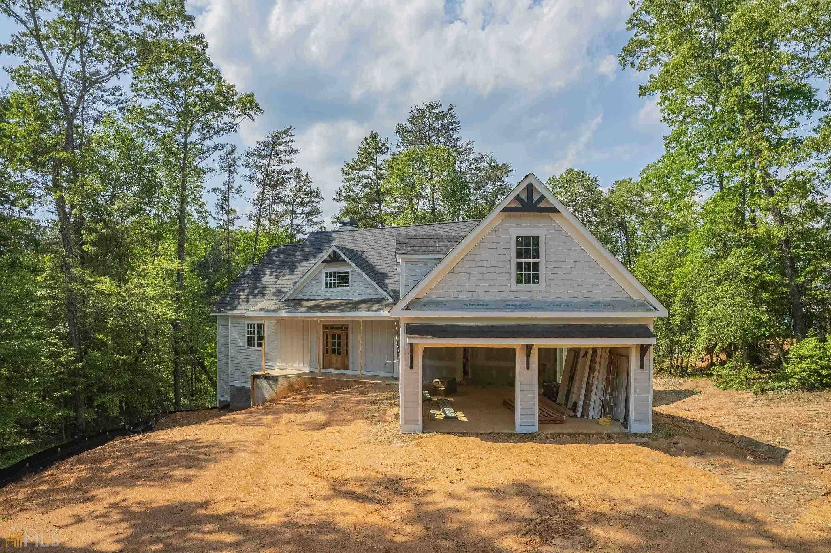 Martin, GA 30557,131 Hardy Farm