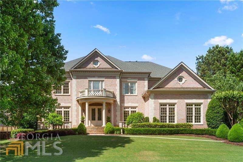 Johns Creek, GA 30097,840 Vista Bluff