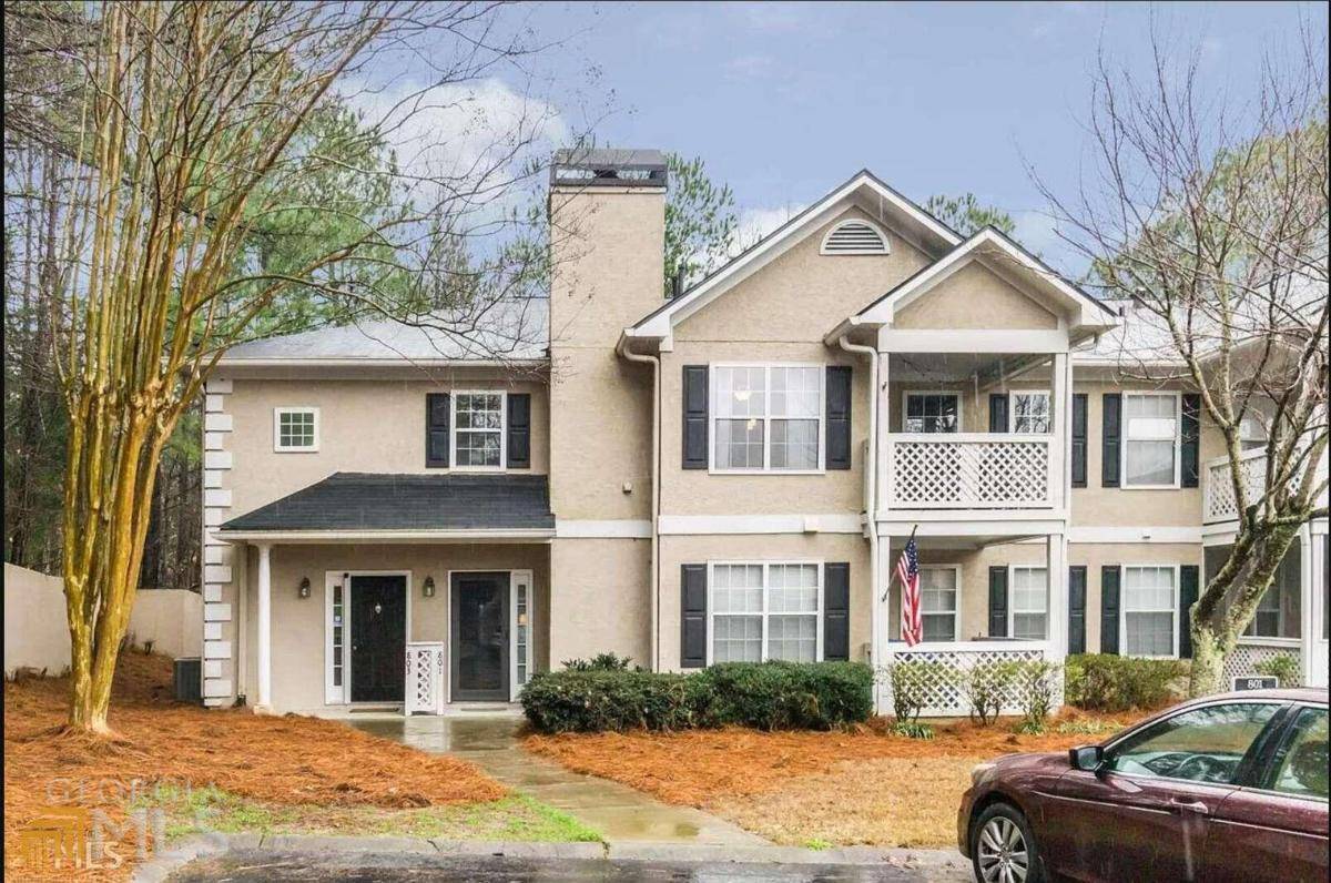 Peachtree Corners, GA 30092,803 Peachtree Forest