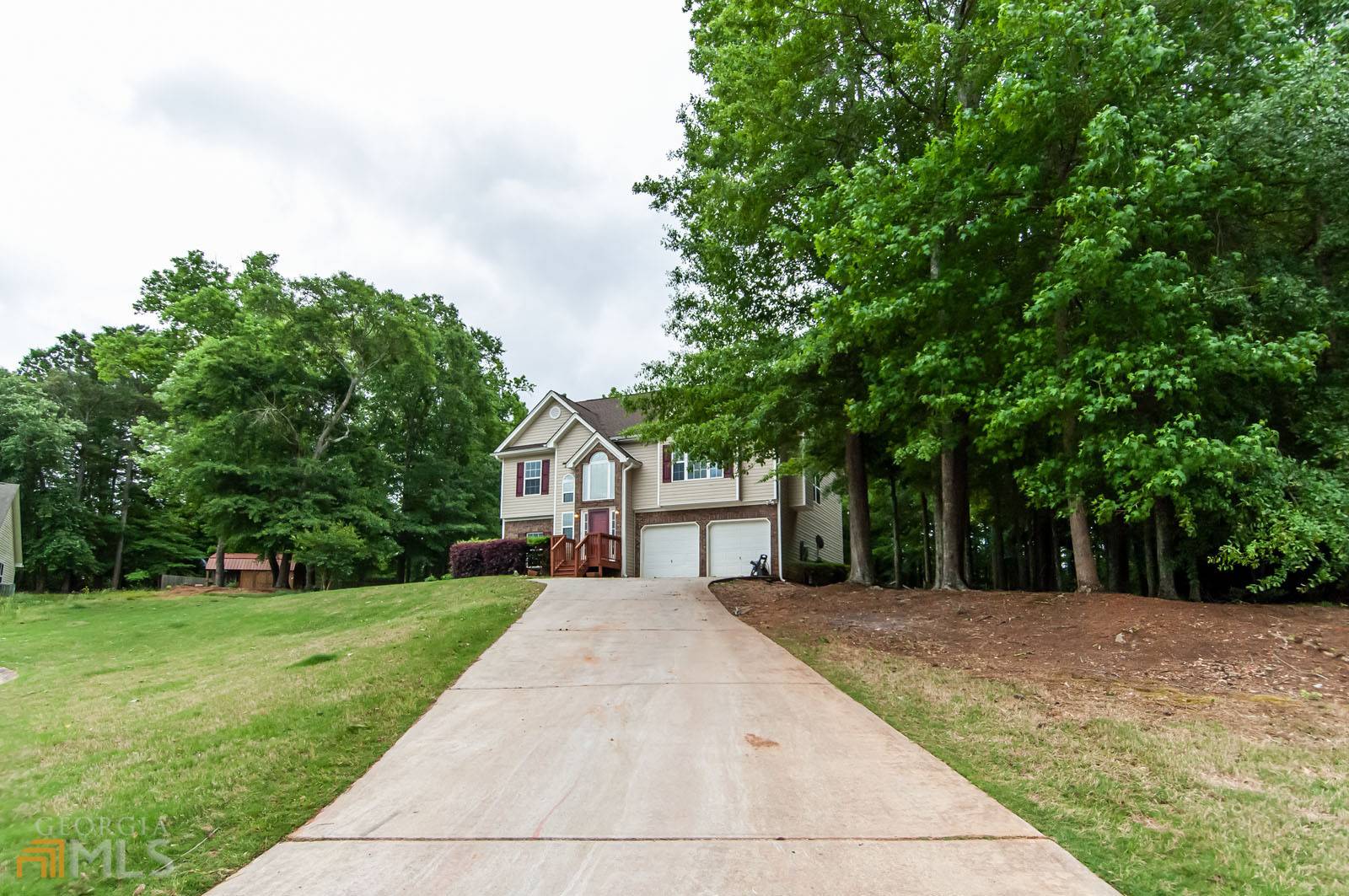 Villa Rica, GA 30180,449 Abbey