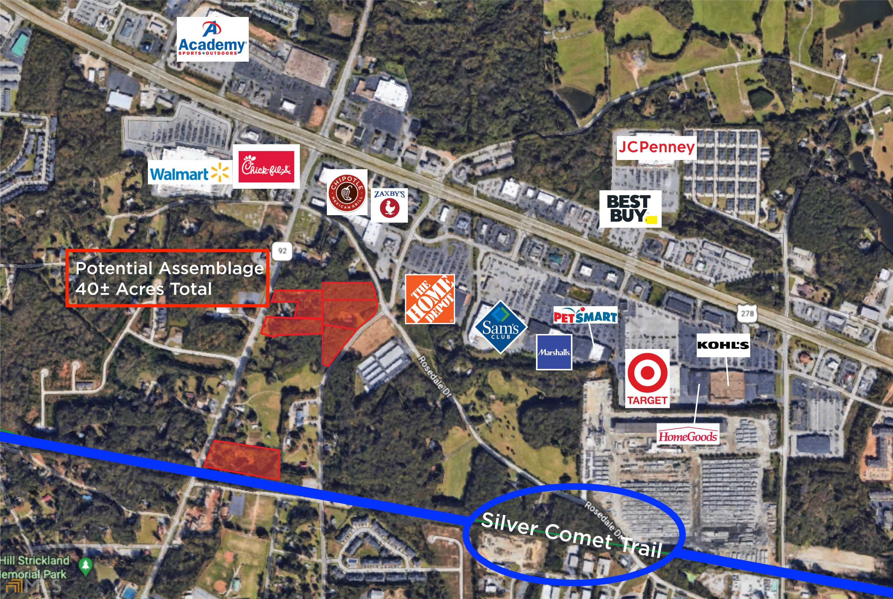 Hiram, GA 30141,244 Rosedale DR