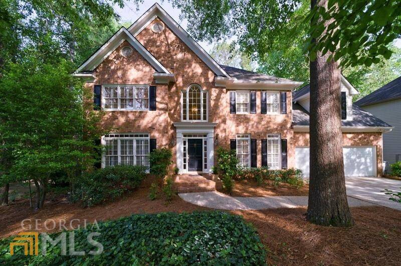 Roswell, GA 30075,125 Lochland