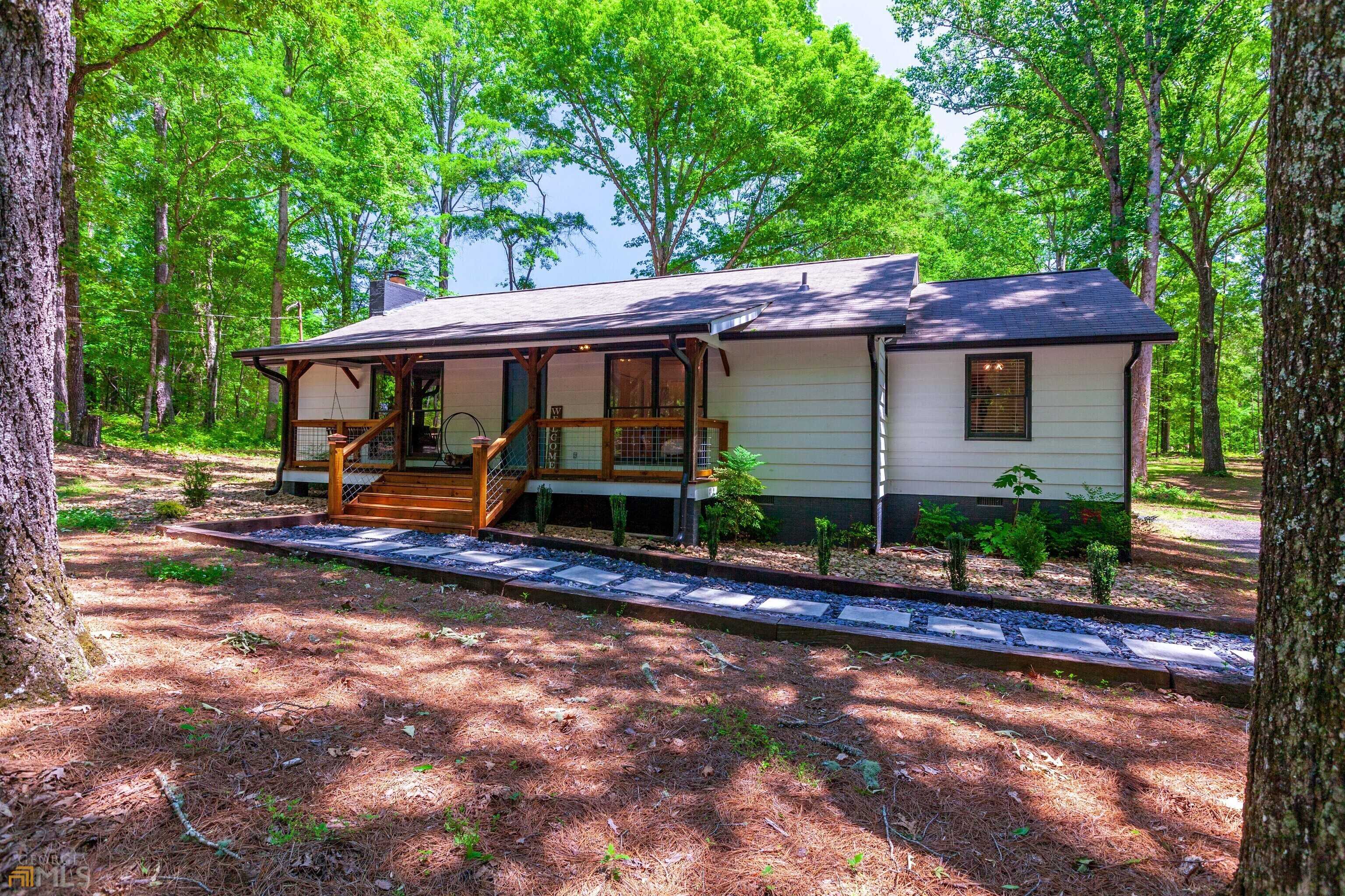 Senoia, GA 30276,1090 Dolly Nixon