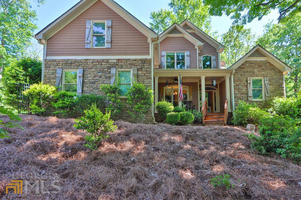 Gainesville, GA 30507,3777 Stone Creek CT