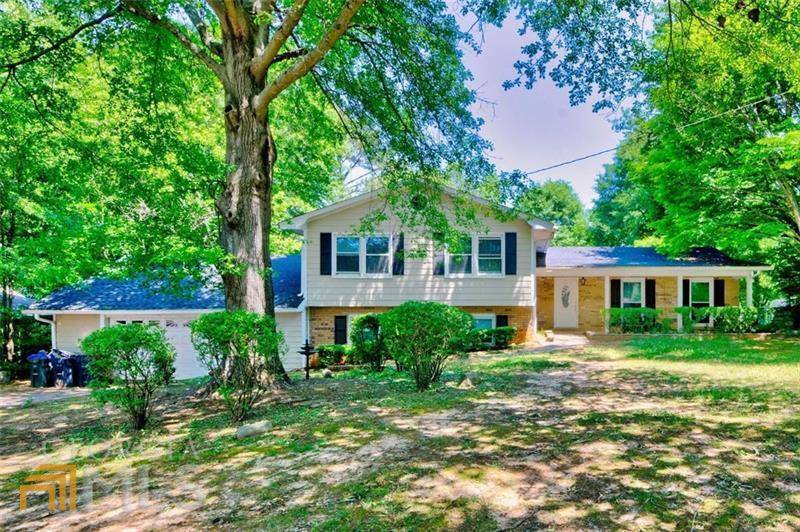 Roswell, GA 30075,470 Rocky Creek DR