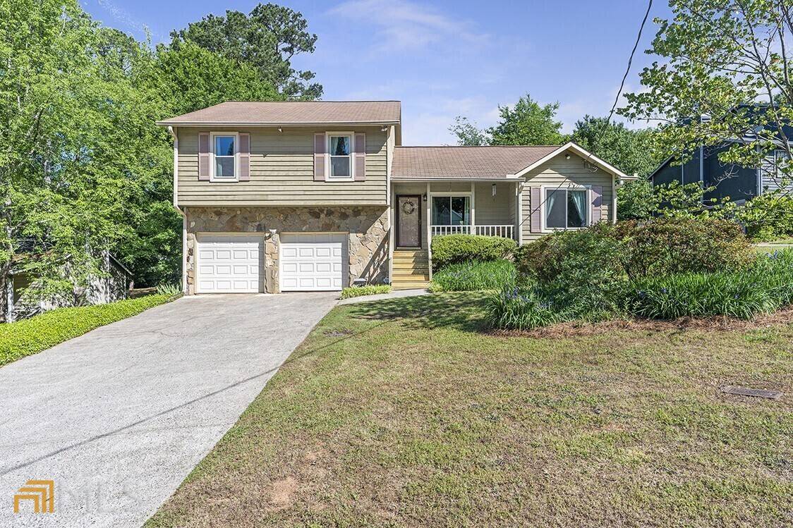Lawrenceville, GA 30044,3767 Willow Wood WAY