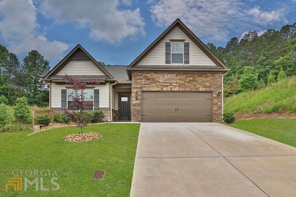 Holly Springs, GA 30115,227 Woodford