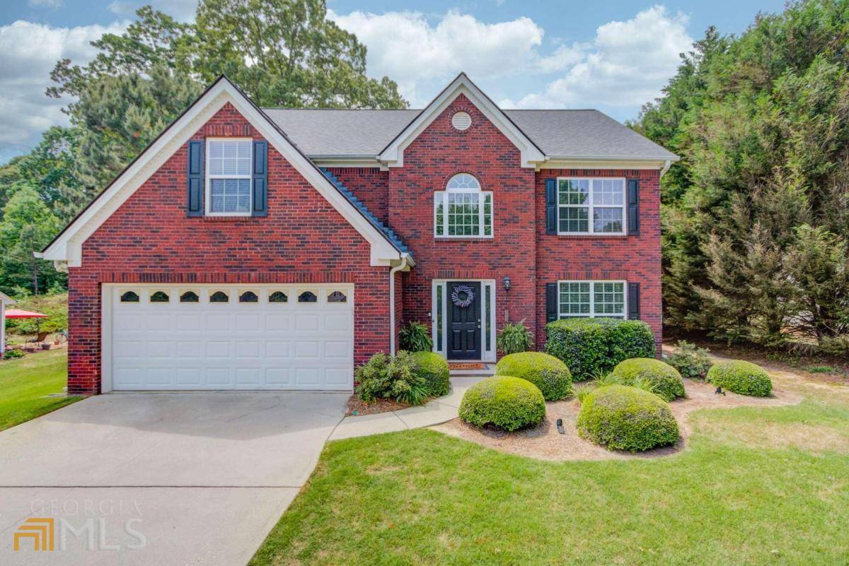 Flowery Branch, GA 30542,7078 Reserve