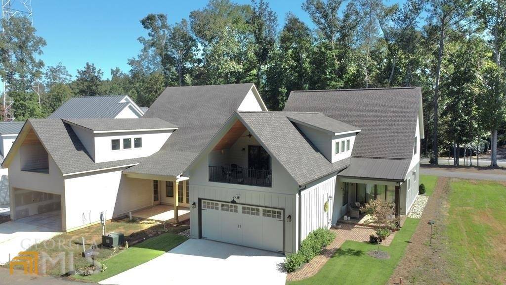 Carrollton, GA 30117,805 Hays Mill RD #VILLA 5