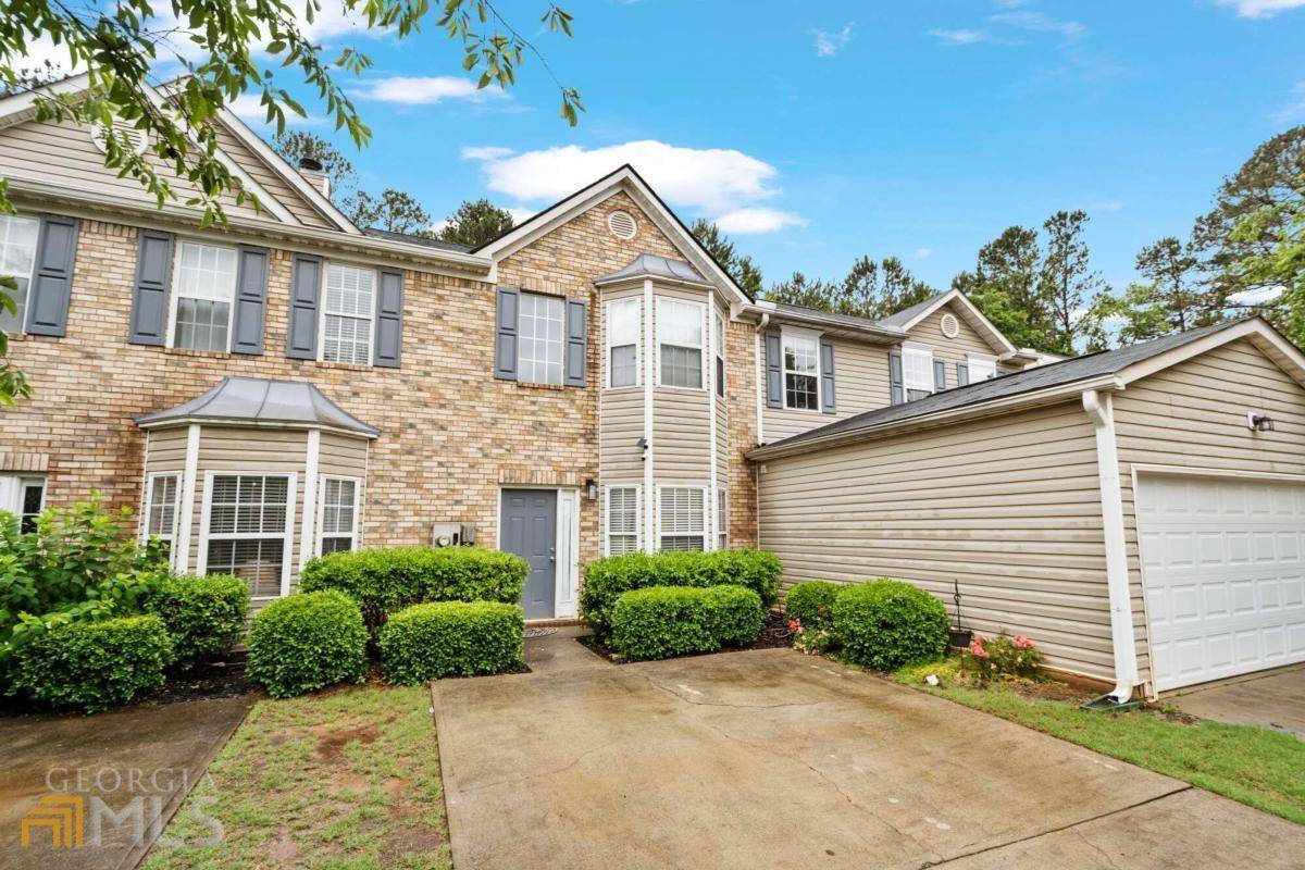 Oakwood, GA 30566,4632 Crawford Oaks