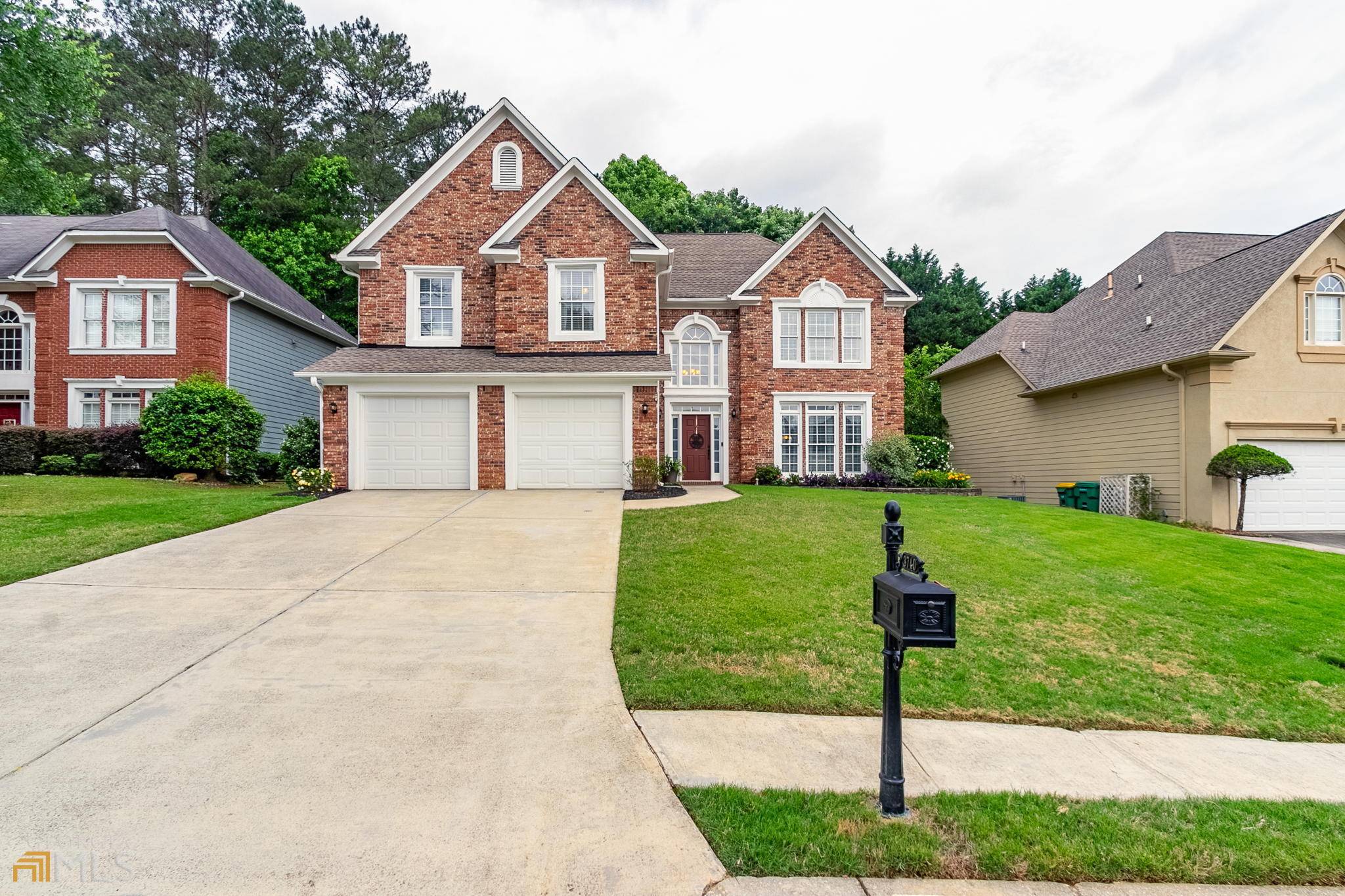 Peachtree Corners, GA 30096,3740 Turnbury Oaks