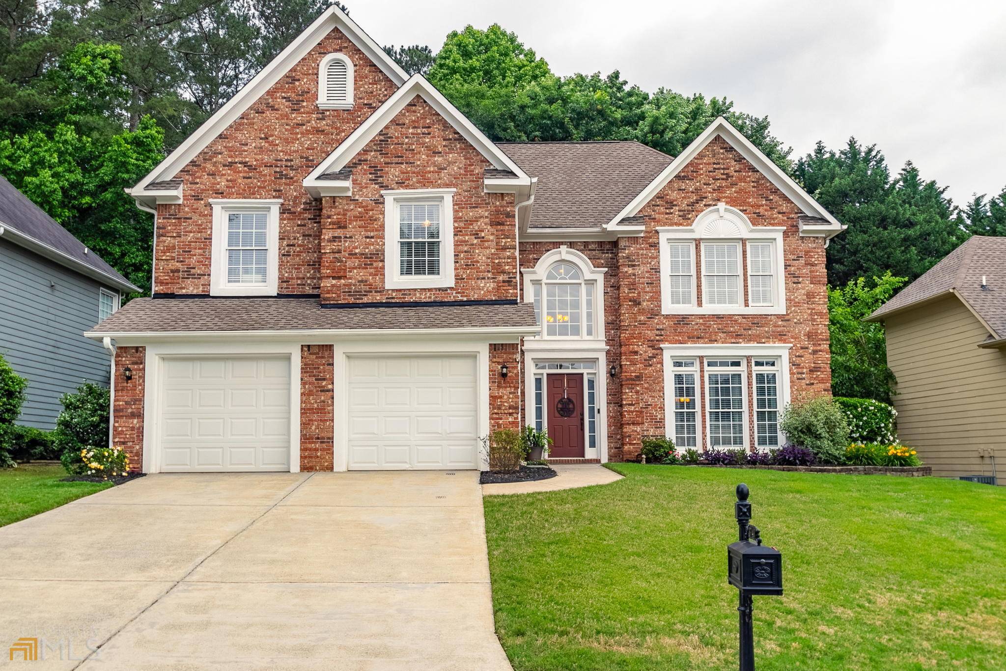 Peachtree Corners, GA 30096,3740 Turnbury Oaks