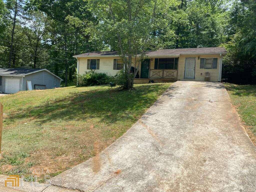 Conyers, GA 30094,325 Morris