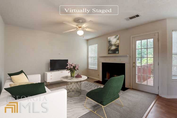 Snellville, GA 30039,3635 Spring Mesa