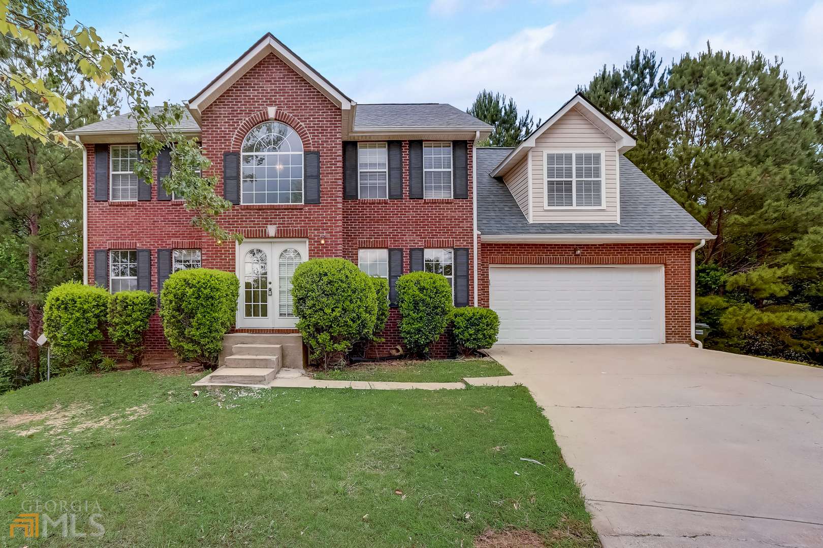 Snellville, GA 30039,3635 Spring Mesa