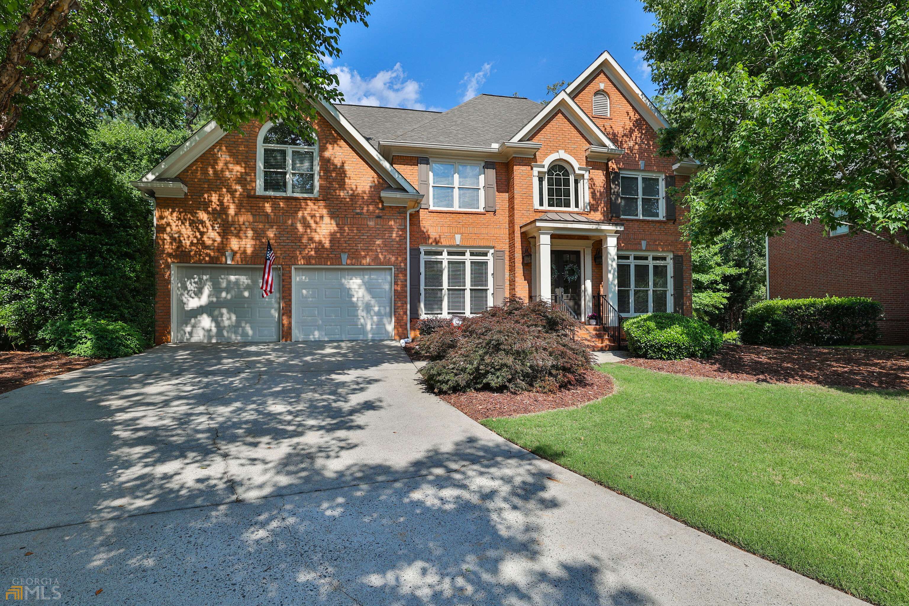 Suwanee, GA 30024,670 ROSEBURY