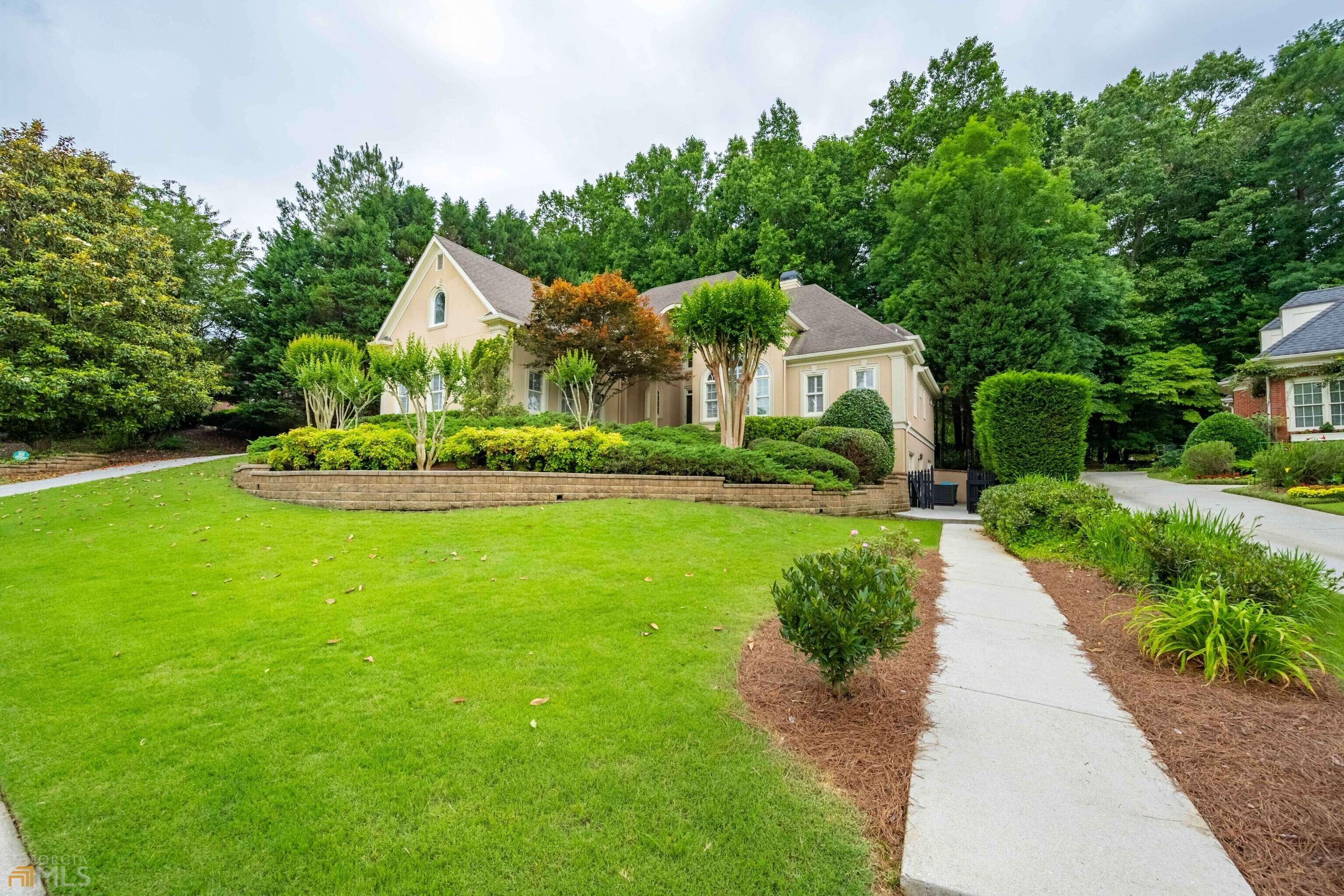 Peachtree Corners, GA 30097,4164 Nobleman