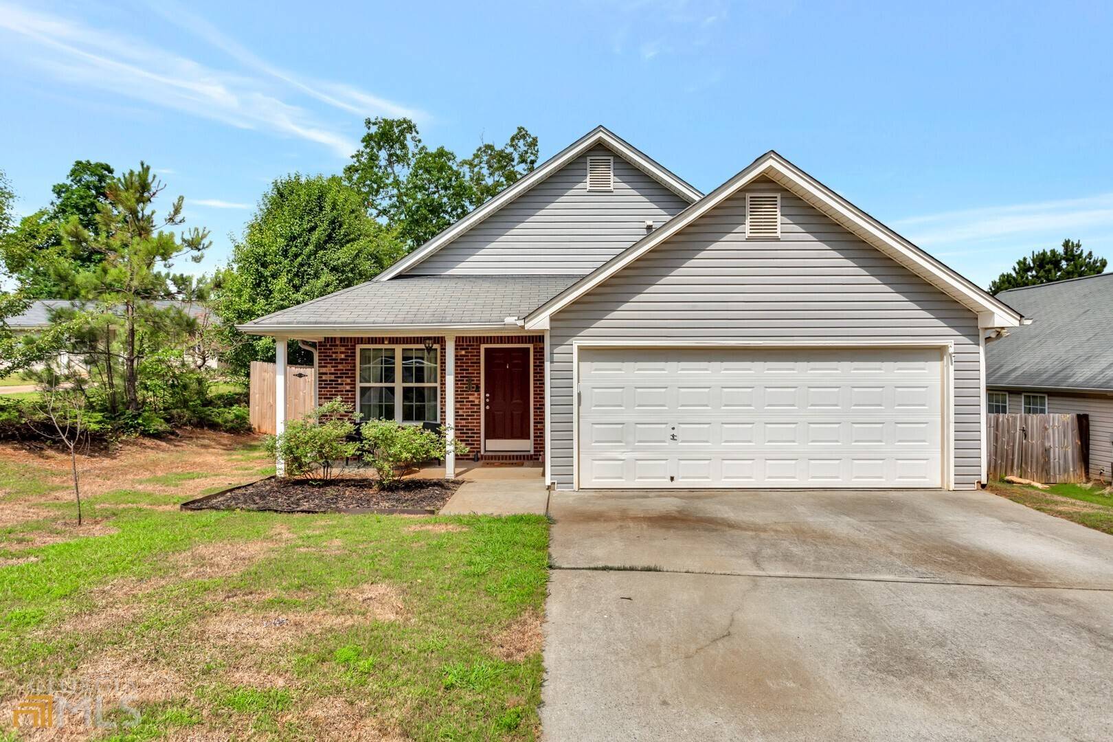 Emerson, GA 30137,18 Larkspur