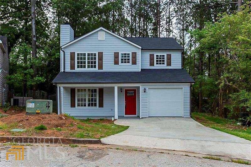 Atlanta, GA 30083,5493 Orchard CT