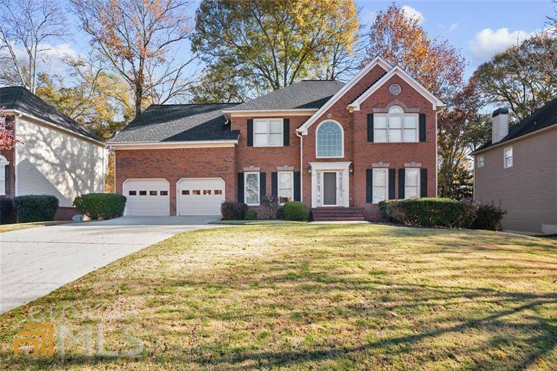 Alpharetta, GA 30009,1140 Mayfield Manor