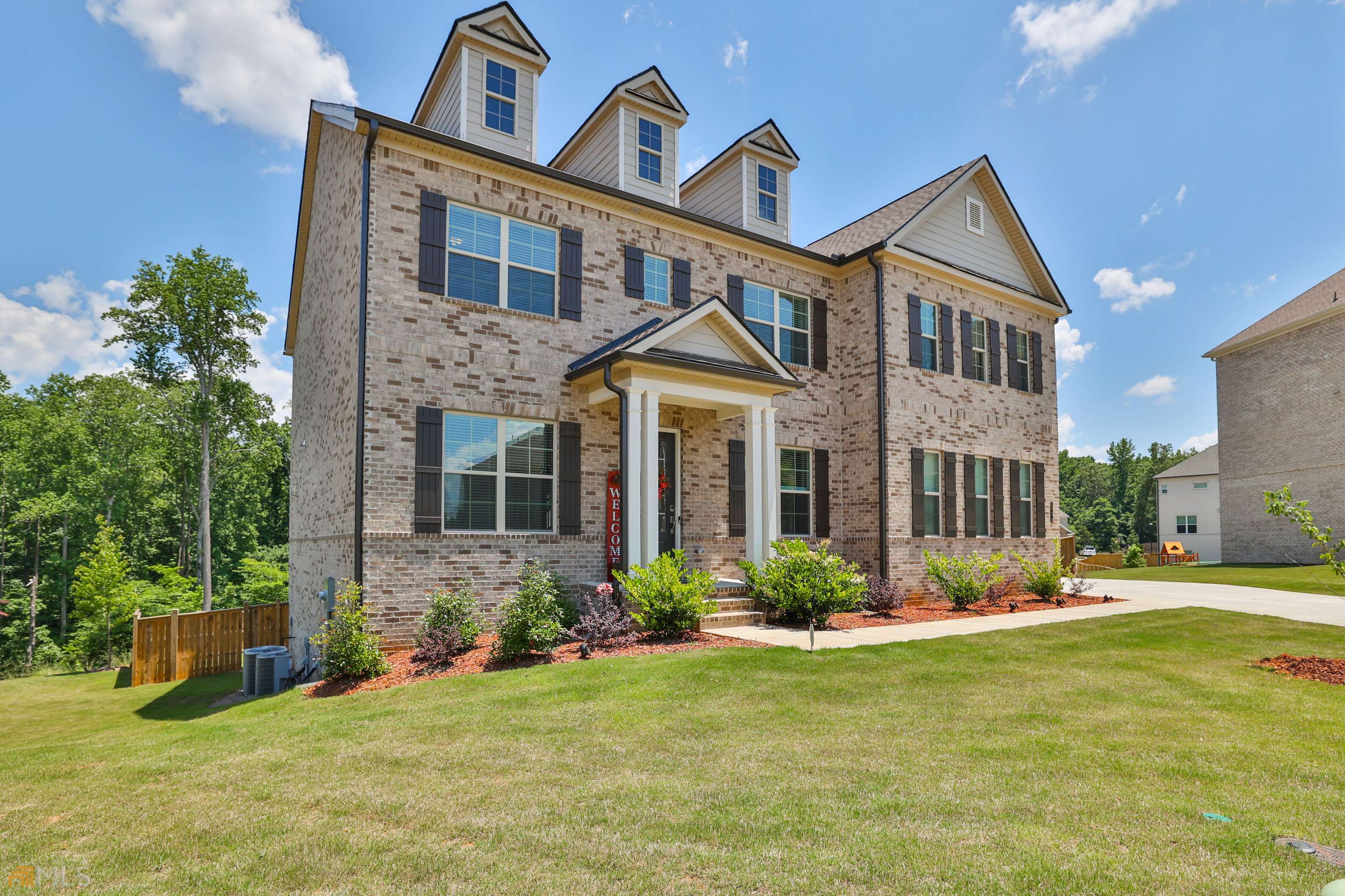 Flowery Branch, GA 30542,5964 Rose Ovlk