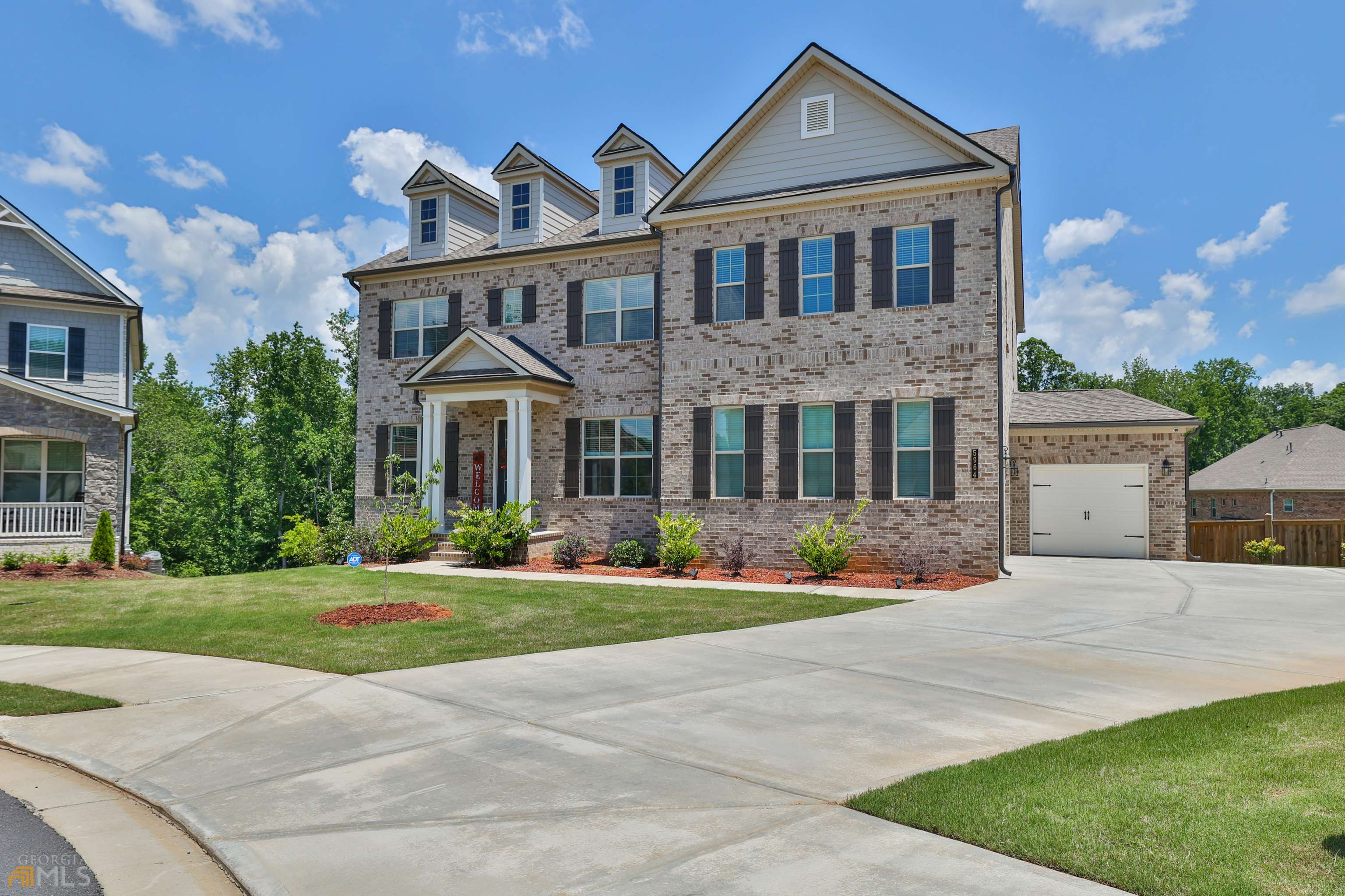 Flowery Branch, GA 30542,5964 Rose Ovlk