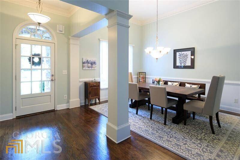 Alpharetta, GA 30004,835 Bright Water PL