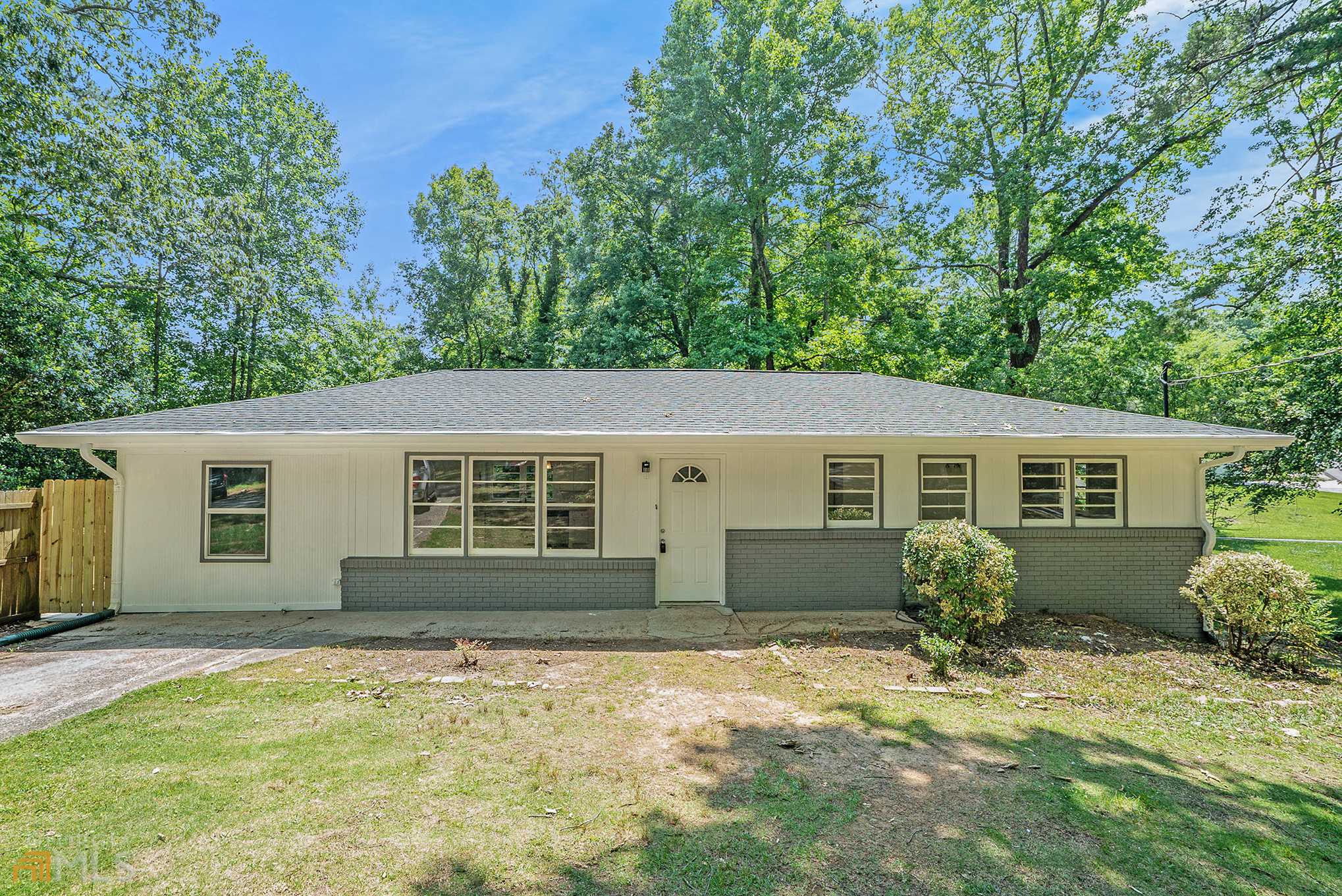 Mableton, GA 30126,6288 Austin