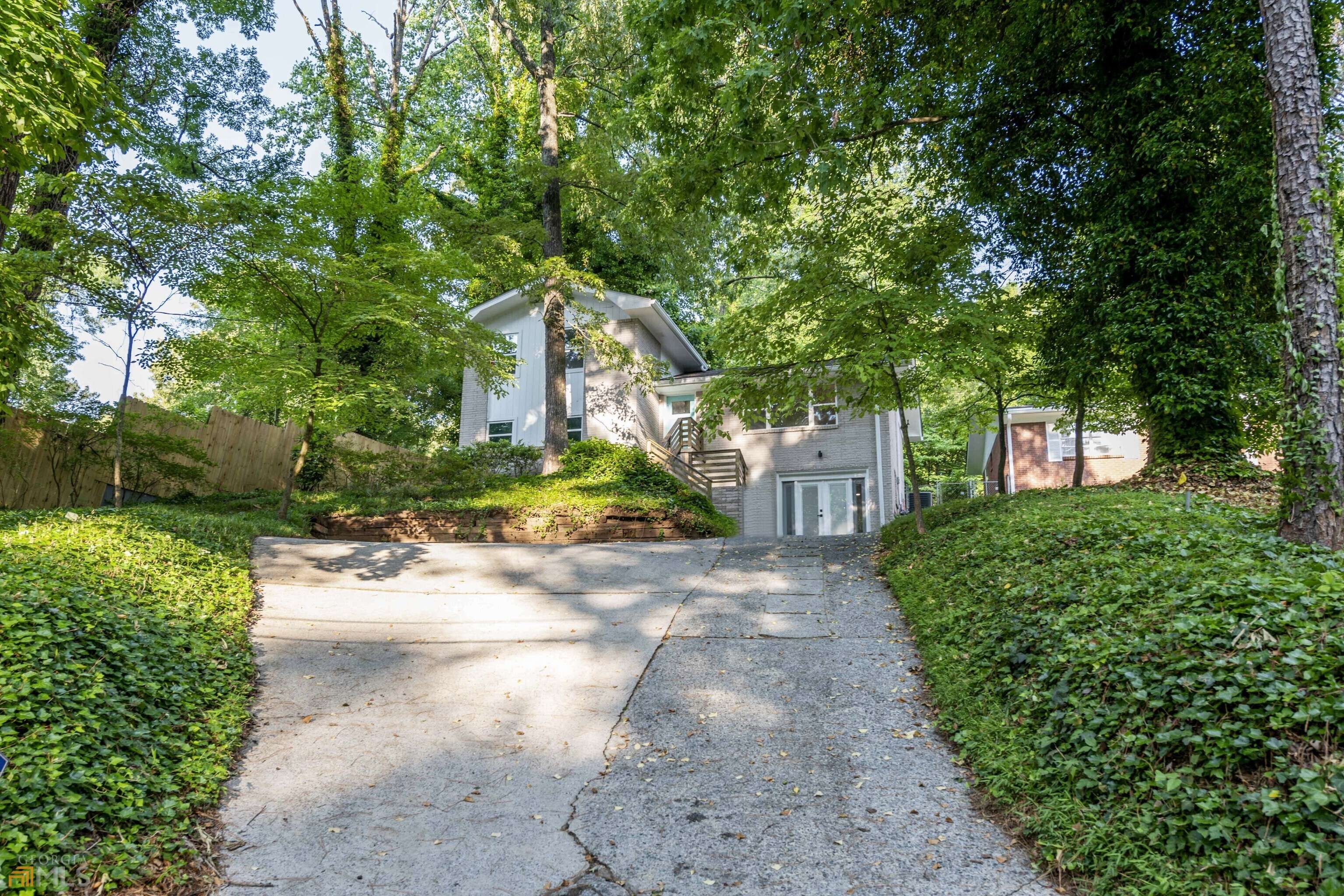 Atlanta, GA 30318,500 Collier Ridge