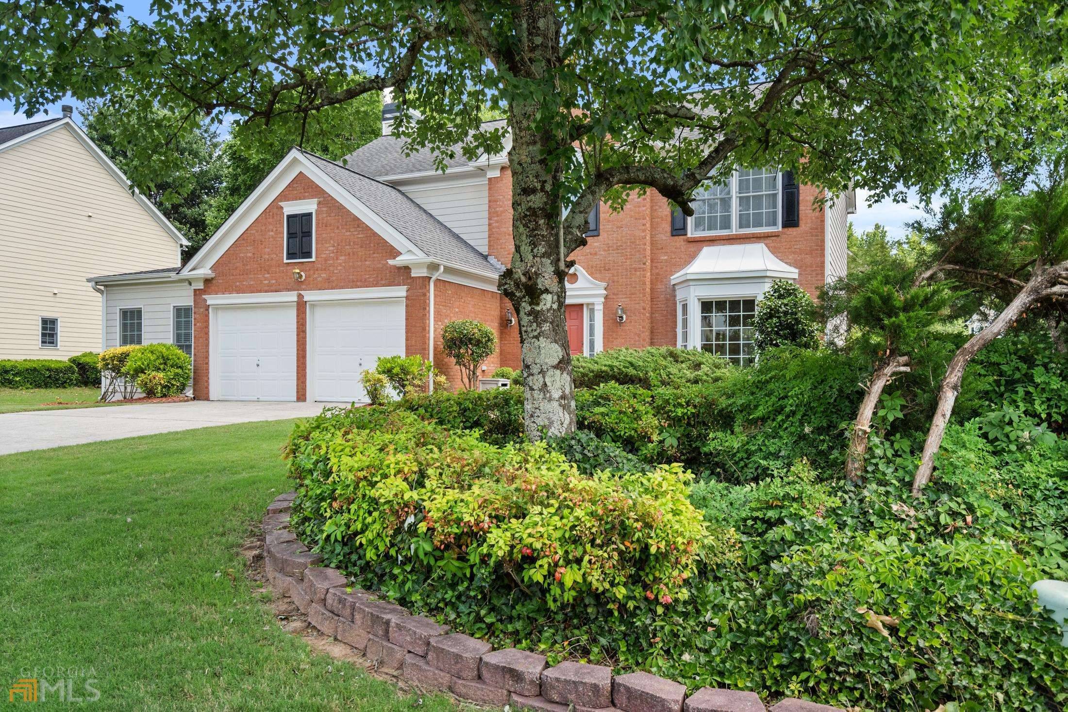 Johns Creek, GA 30097,480 Stedford