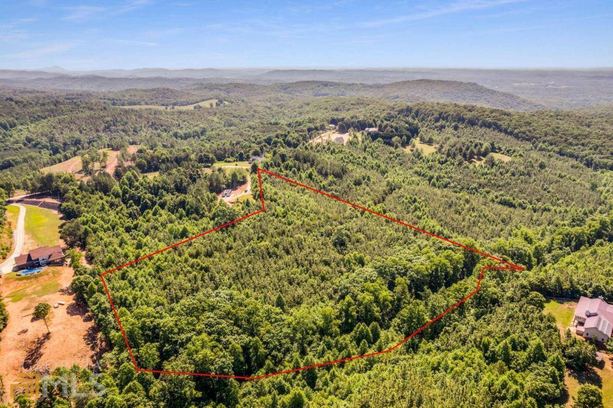 Alto, GA 30510,0 Cypress DR