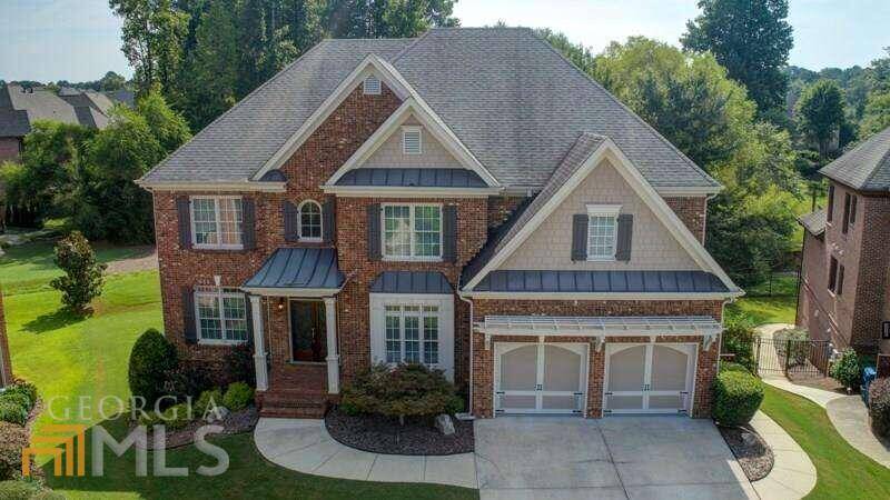 Snellville, GA 30078,1173 Grassmeade