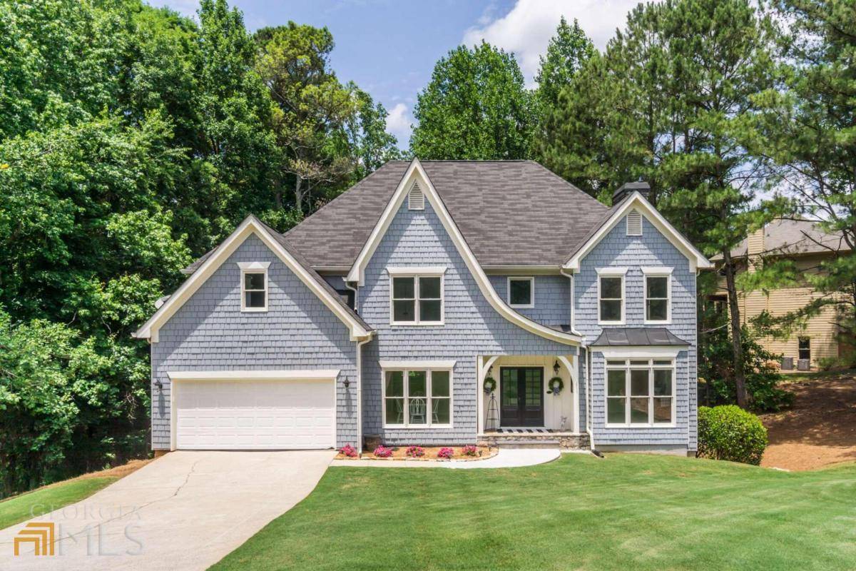 Alpharetta, GA 30004,405 Wyndham Farms WAY