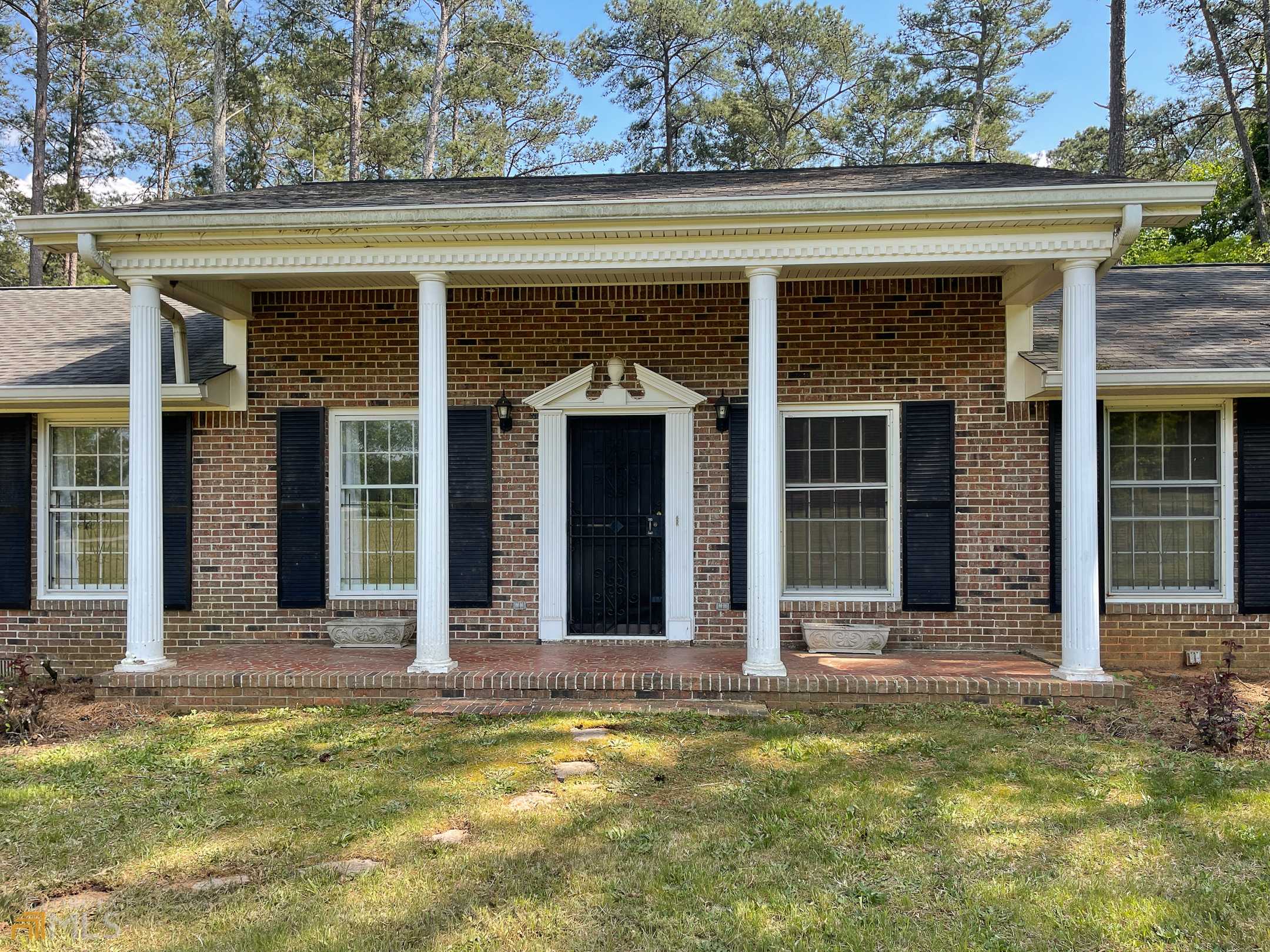 Mcdonough, GA 30252,478 Crumbley RD