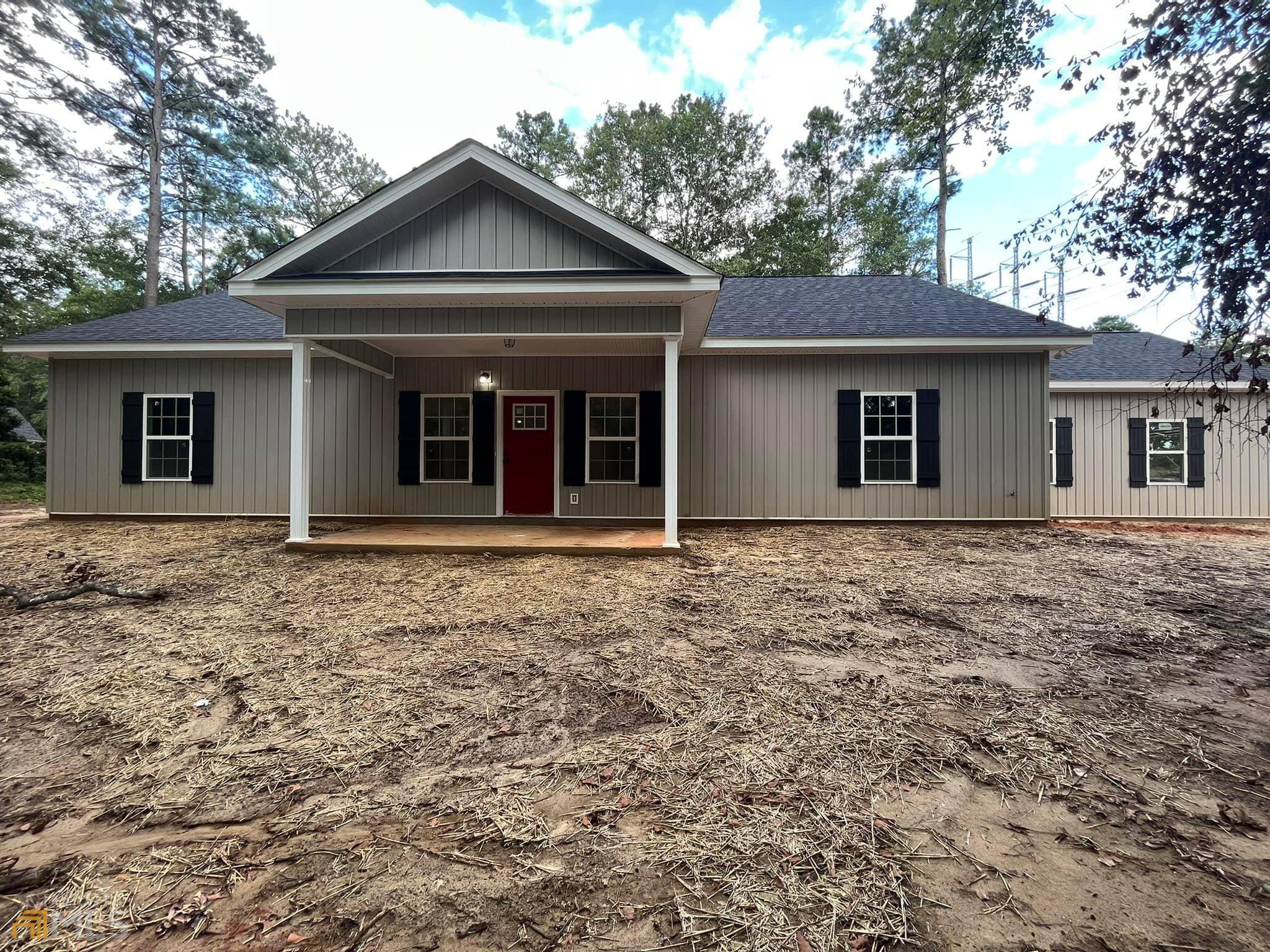 Dublin, GA 31021,1004 Trinity Hills Dr