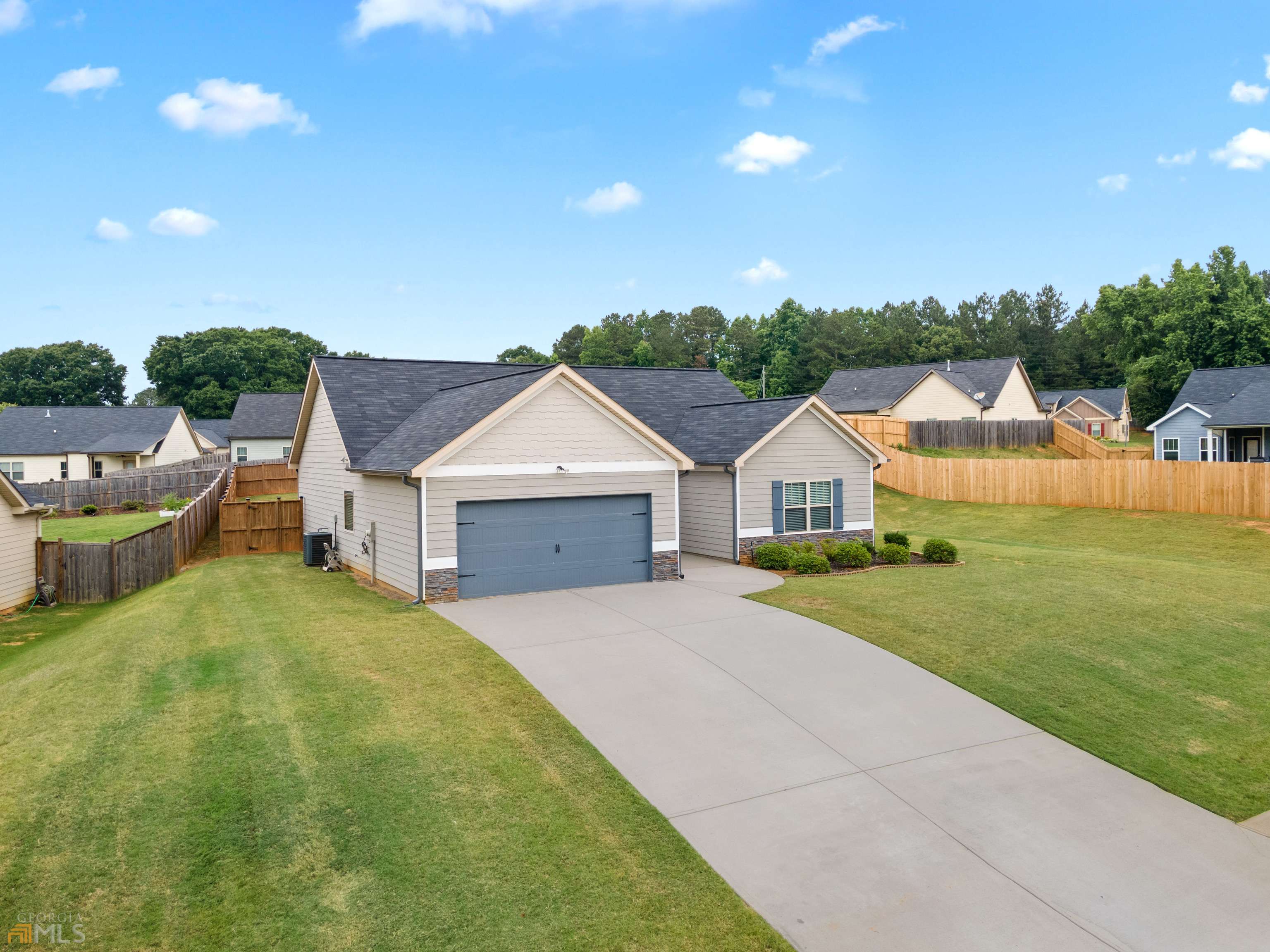 Villa Rica, GA 30180,164 Brookhaven