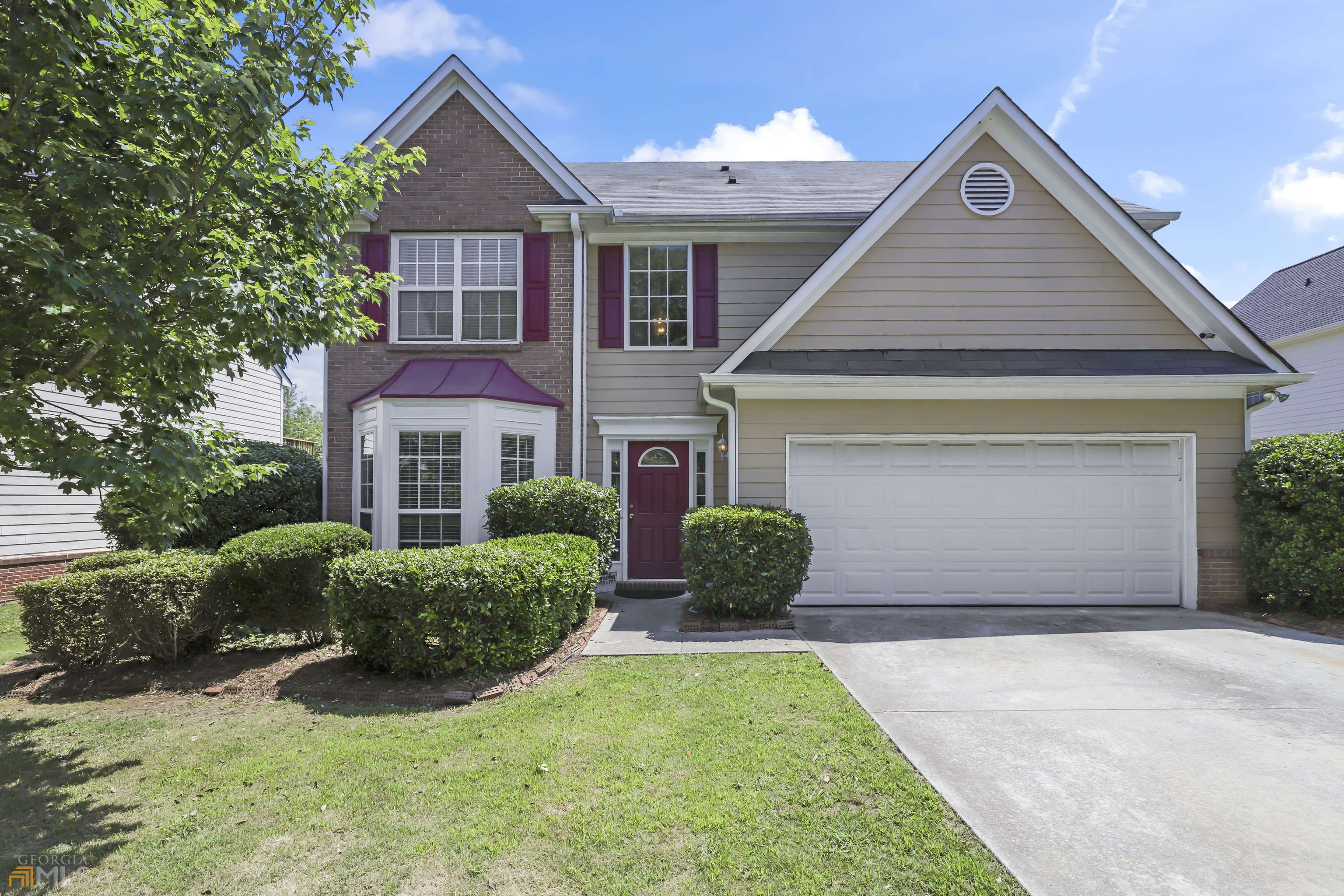 Loganville, GA 30052,3292 Shady Valley CT
